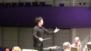 Don Juan, Op. 20 by Richard Strauss