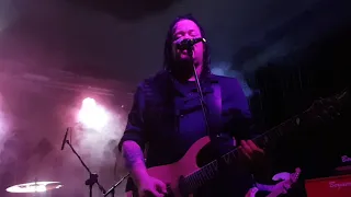 Evergrey - All I Have - Live @ Alchemica Club, Bologna, Italy - 19/04/2019