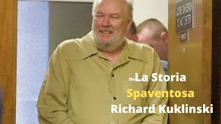 La Storia Spaventosa Richard Kuklinski