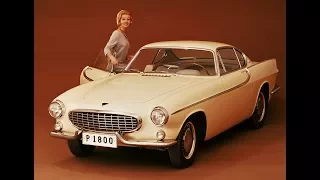 Great Cars: VOLVO