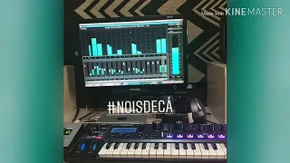 [ Dre.g feat Roger ] #noisdecá