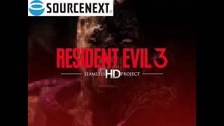 Resident Evil 3: Nemesis - Seamless HD Project v2.0! - Now on PC! - Download link in Description!