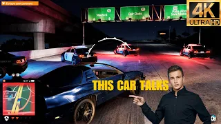 Smart Car Stolen Watch Dog 2 HD Gameplay 4k