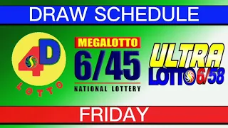 9PM LOTTO DRAW TODAY -  JULY 08, 2021| LOTTO DRAW RESULT TODAY