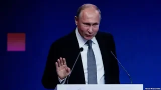 Россия под санкциями, а бюджет растет? | Радио Донбасс.Реалии