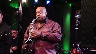 The Christmas Song - Gerald Albright & The Cannonball Band