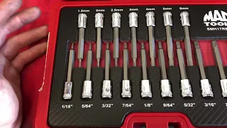 TOP FIVE TOOLS!! I Regret Buying Because They SUCK!!