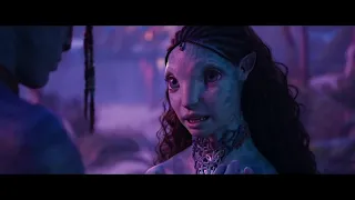 AVATAR 2 THE WAY OF WATER Extended Trailer  2022 4K ULTRA HD