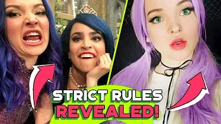 Strict Rules Of Descendants Cast You NEED To Hear  | The Catcher