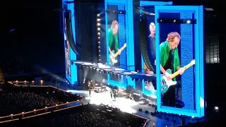 The Rolling Stones, 7/19/19:  17 Jumpin' Jack Flash
