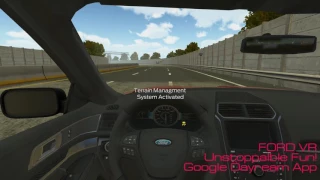 4Experience presents: FORD VR (Google Daydream App)