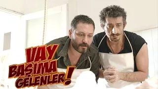 Vay Başıma Gelenler | Full Film