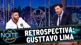 Retrospectiva 2016: Entrevista com Gusttavo Lima