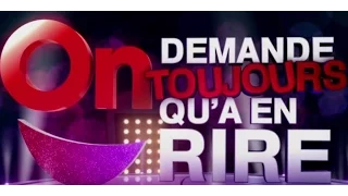 Intégrale On demande toujours qu'à en rire 22 février 2016 #ONDAR