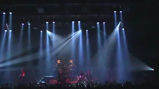 TVMaldita Presents: Angra Temple of Shadows World Tour Live in Tokyo/Japan 03.16.2005