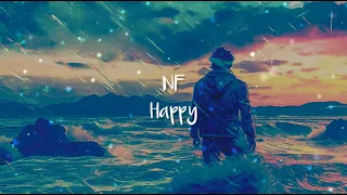 [M.D.의 Playlist] Happy ...  NF  |  (가사, 해석)