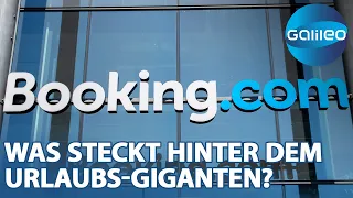 Hinter den Kulissen des Urlaubs-Giganten: Clevere Spartipps bei Booking.com