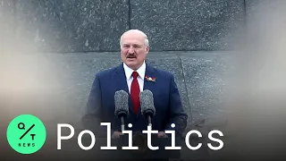 The Three Women Leading the Opposition to Belarusian President Alexander Lukashenko