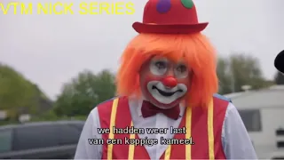 Buurtpolitie het circus Hele film