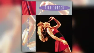 Tina Turner - Be Tender With Me Baby - Full Single (Live + B-Side) [1990]