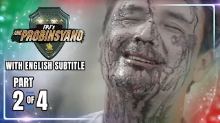 FPJ's Ang Probinsyano | Episode 1690 (2/4) | August 5, 2022 (With English Subs)