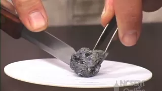 Reaction of Potassium and Water