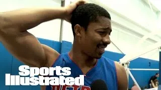 Joel Embiid and Fellow NBA Rookies are Put to the Test | Sports Illustrated