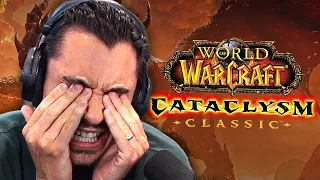 I Played Cataclysm for 100 Hours to See If It’s as Bad as Everyone Says | Xaryu Reacts