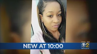 Family Wants Justice After Young Mother's Body Is Found Dumped In Harvey