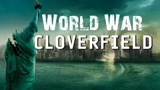 World War Clover Concept Teaser