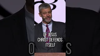 Let's Go Forward  --  Paul Washer #1689 #reformedbaptist  #paulwasher #paulwashersermon