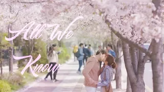 K-drama "all we know"「fmv」