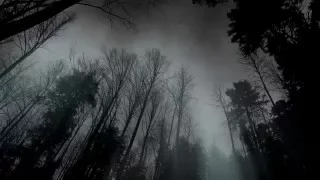 The Inner Devil - Creatures of Darkness [Dark Ambient Music]
