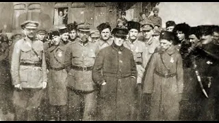 100 років тому почався Другий зимовий похід армії УНР