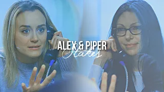 Alex & Piper | You're my life (+ season 7)