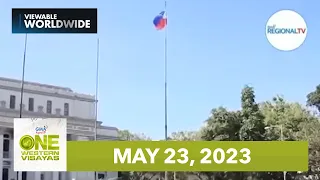 One Western Visayas: May 23, 2023