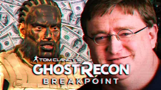 GHOST RECON BREAKPOINT - ЛУЧШАЯ ИГРА В ИСТОРИИ!