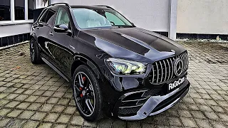 2023 Mercedes AMG GLE 63 S - Phenomenal Luxurious SUV!