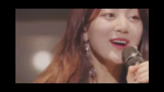 [MR Removed] TWICE(트와이스) - One In a Million @ Candy Pop Showcase Tour 2018 MR제거