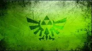 Best Zelda Dubstep # the bass is back #