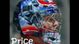 Goalie Masks