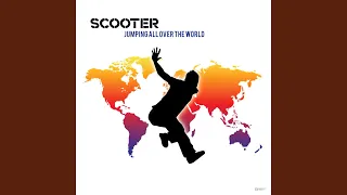 Jumping All Over The World (The Jacques Renault Club Mix)