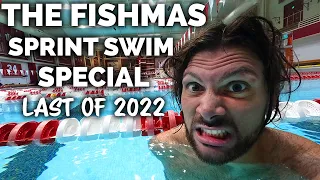 FLY. DIE. REPEAT | The Fishmas Special