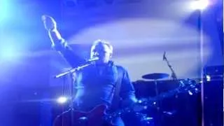 Peter Hook & The Light - Digital (Live London 1st June 2012) HD