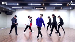 BTS - 'Best Of Me, Pied Piper and Butterfly' Dance Practice #2022BTSFESTA