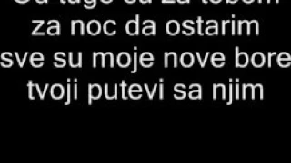 Dzej - Od ljubavi do mrznje - Lyrics