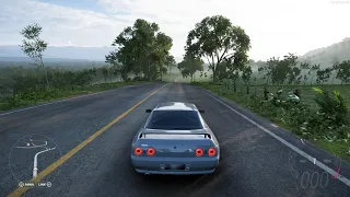 Forza Horizon 5 Best Turbo Sound