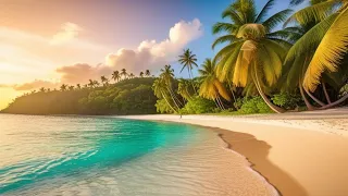 50 Most Beautiful Beaches in the World 4K Ultra HD