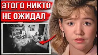 Вышла из автобуса и исчезла. Вскоре все узнали жуткую правду, но к такому не был готов никто