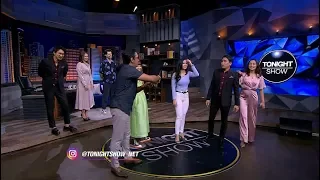 Perkara Games Tebak Gaya, Desta Ribut Besar Sama Andre